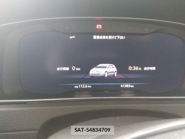 VolksWagen GOLF 2019-06 8338498-3