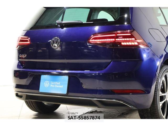 VolksWagen GOLF 2019-08 8338499-9