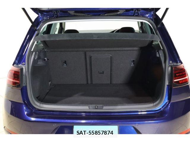 VolksWagen GOLF 2019-08 8338499-10