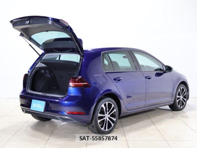 VolksWagen GOLF 2019-08 8338499-11
