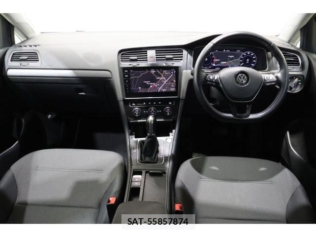 VolksWagen GOLF 2019-08 8338499-13