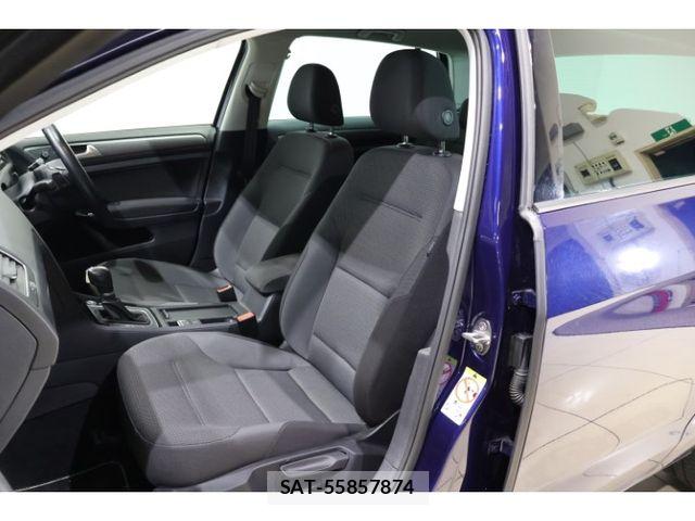 VolksWagen GOLF 2019-08 8338499-14