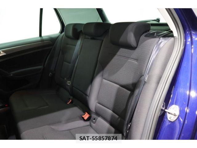 VolksWagen GOLF 2019-08 8338499-15