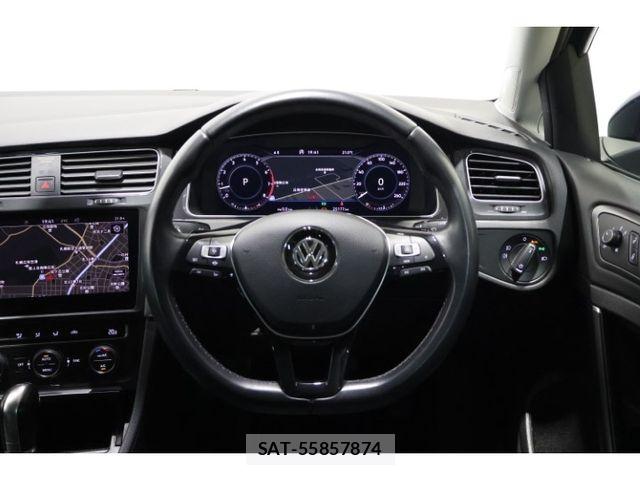 VolksWagen GOLF 2019-08 8338499-17