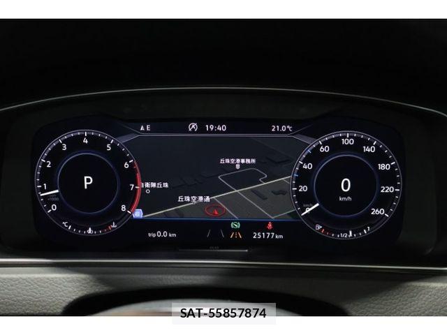 VolksWagen GOLF 2019-08 8338499-20