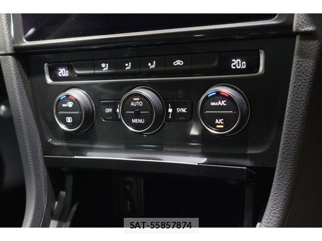 VolksWagen GOLF 2019-08 8338499-21