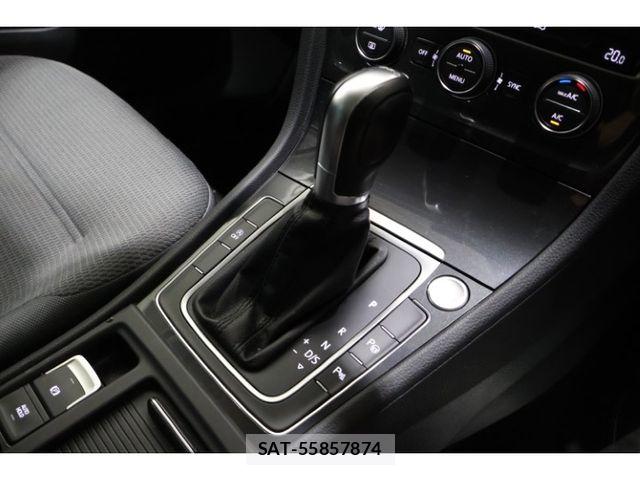 VolksWagen GOLF 2019-08 8338499-22