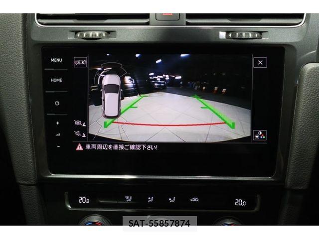 VolksWagen GOLF 2019-08 8338499-23