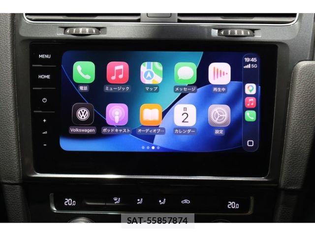 VolksWagen GOLF 2019-08 8338499-24