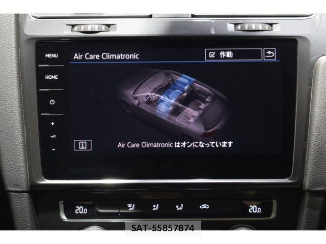 VolksWagen GOLF 2019-08 8338499-25