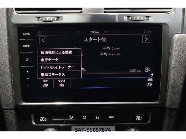 VolksWagen GOLF 2019-08 8338499-26