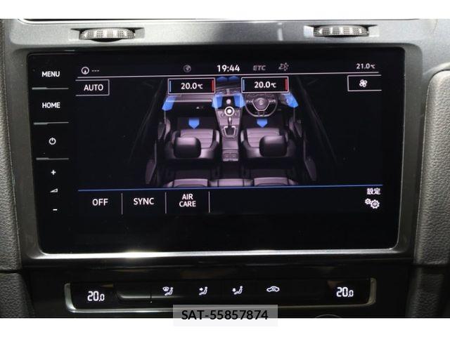 VolksWagen GOLF 2019-08 8338499-27