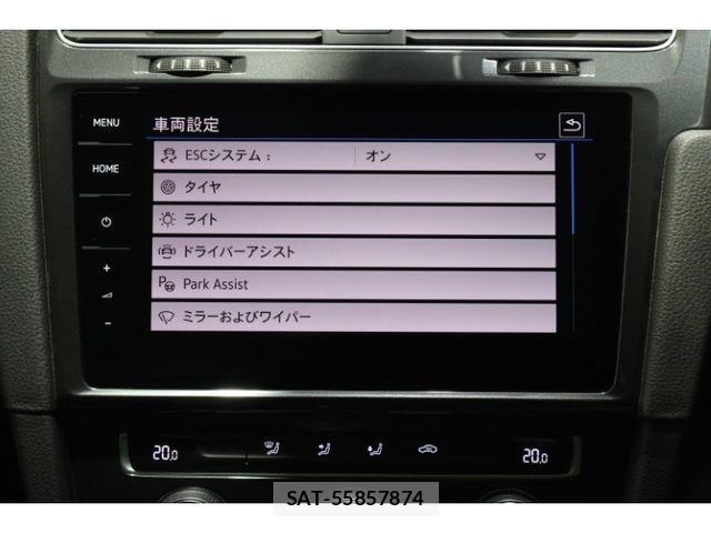 VolksWagen GOLF 2019-08 8338499-28