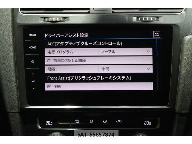 VolksWagen GOLF 2019-08 8338499-29