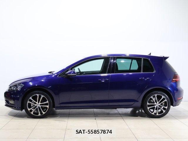 VolksWagen GOLF 2019-08 8338499-3