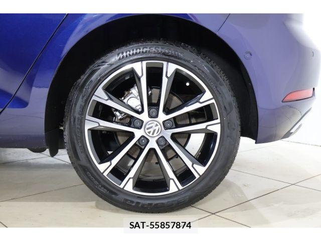 VolksWagen GOLF 2019-08 8338499-6