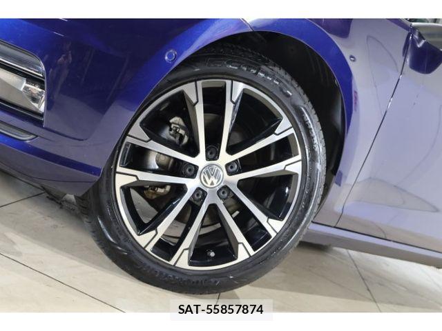 VolksWagen GOLF 2019-08 8338499-7