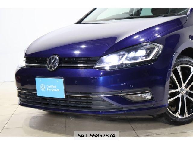 VolksWagen GOLF 2019-08 8338499-8