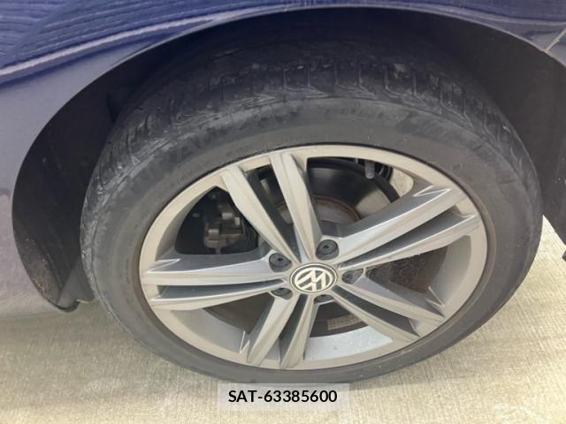 VolksWagen GOLF 2019-12 8355886-13