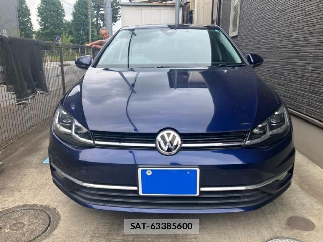 VolksWagen GOLF 2019-12 8355886-1