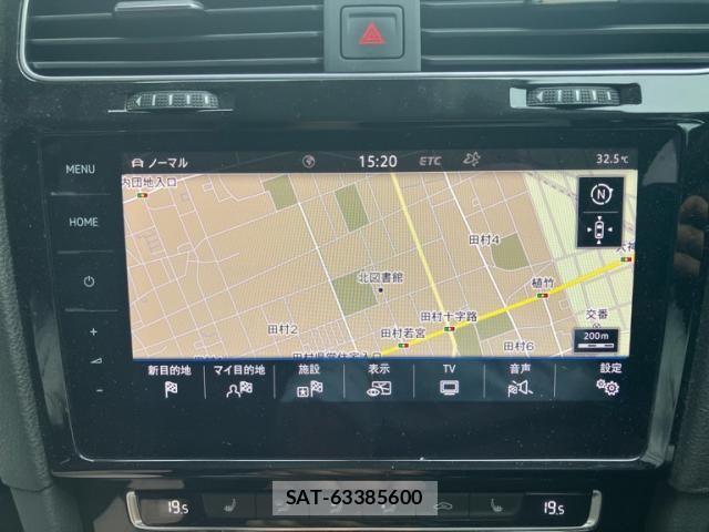 VolksWagen GOLF 2019-12 8355886-21