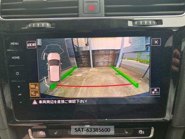 VolksWagen GOLF 2019-12 8355886-23