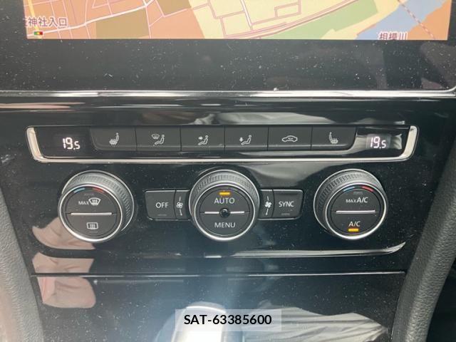 VolksWagen GOLF 2019-12 8355886-25