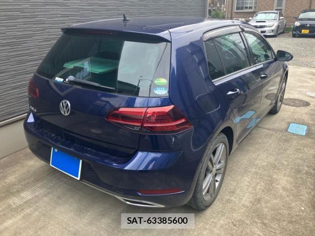 VolksWagen GOLF 2019-12 8355886-3
