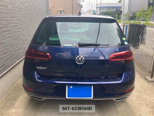 VolksWagen GOLF 2019-12 8355886-4