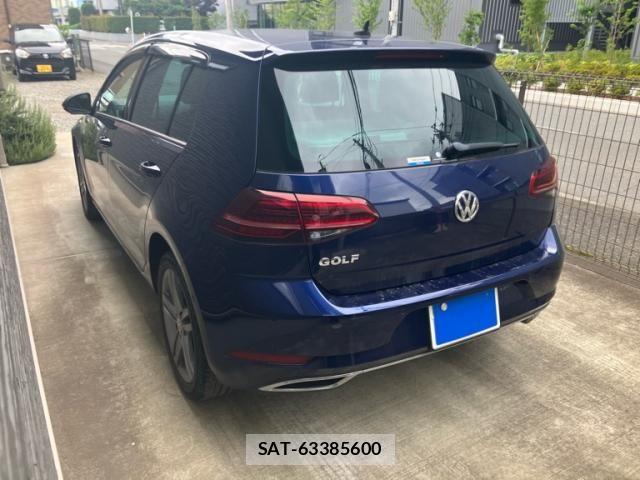 VolksWagen GOLF 2019-12 8355886-5
