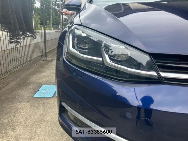 VolksWagen GOLF 2019-12 8355886-6