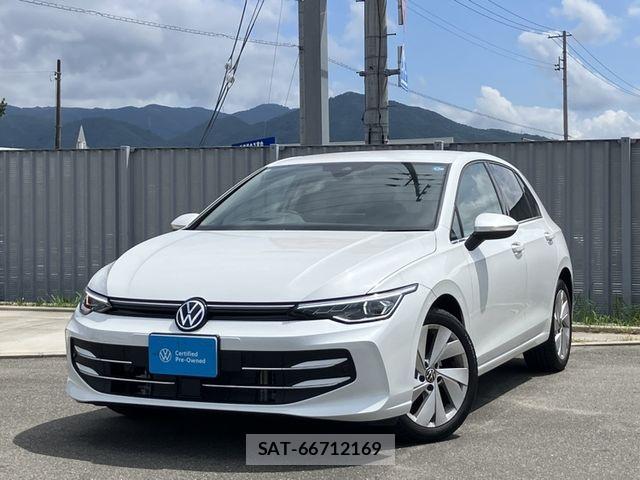VolksWagen GOLF 2026-03 8369729-0