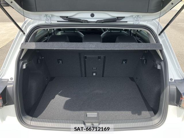 VolksWagen GOLF 2026-03 8369729-13