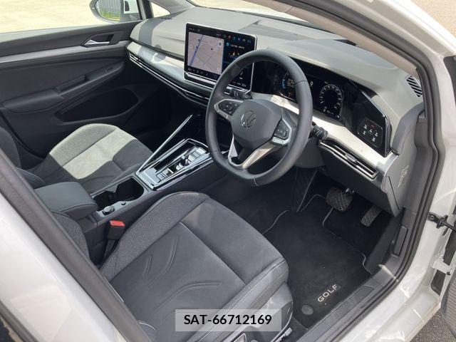 VolksWagen GOLF 2026-03 8369729-1