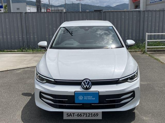 VolksWagen GOLF 2026-03 8369729-3