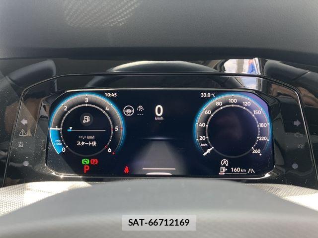VolksWagen GOLF 2026-03 8369729-6