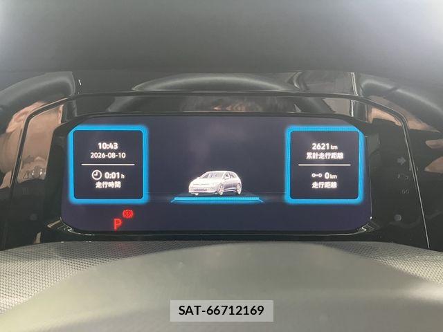 VolksWagen GOLF 2026-03 8369729-7