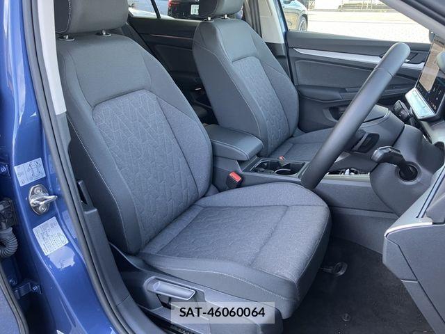 VolksWagen GOLF 2025-05 8369730-11