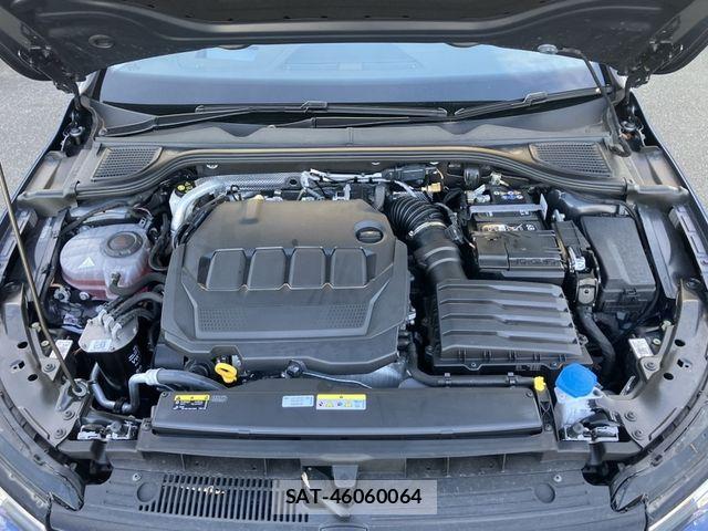 VolksWagen GOLF 2025-05 8369730-14