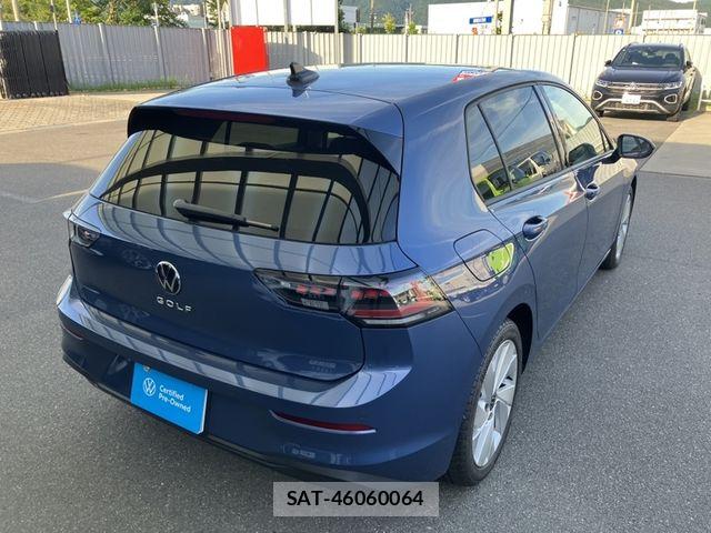 VolksWagen GOLF 2025-05 8369730-2
