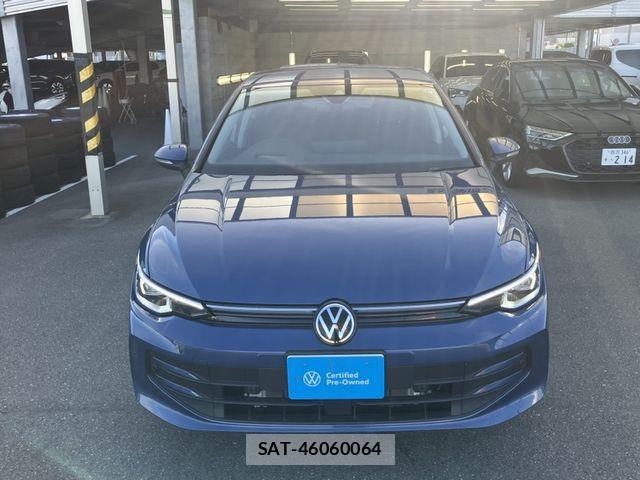 VolksWagen GOLF 2025-05 8369730-3