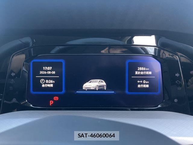 VolksWagen GOLF 2025-05 8369730-7