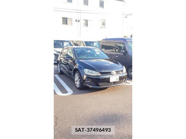 VolksWagen GOLF 2013-12 8372375-0
