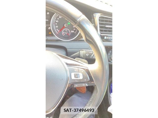 VolksWagen GOLF 2013-12 8372375-13