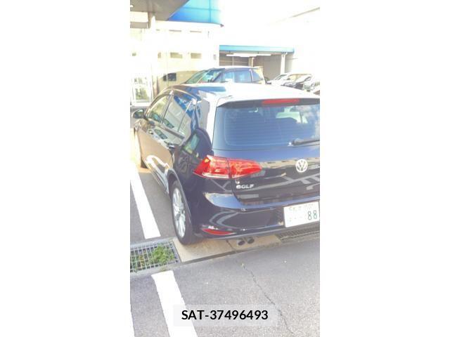 VolksWagen GOLF 2013-12 8372375-2