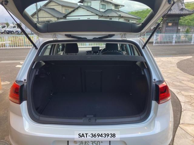VolksWagen GOLF 2013-08 8415821-10