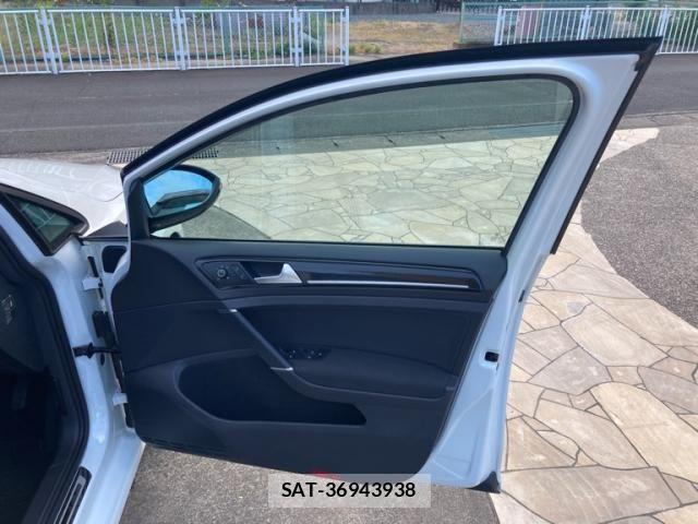 VolksWagen GOLF 2013-08 8415821-14