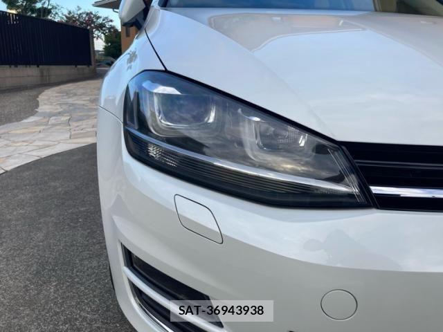 VolksWagen GOLF 2013-08 8415821-8