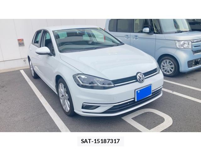 VolksWagen GOLF 2017-12 8415820-0