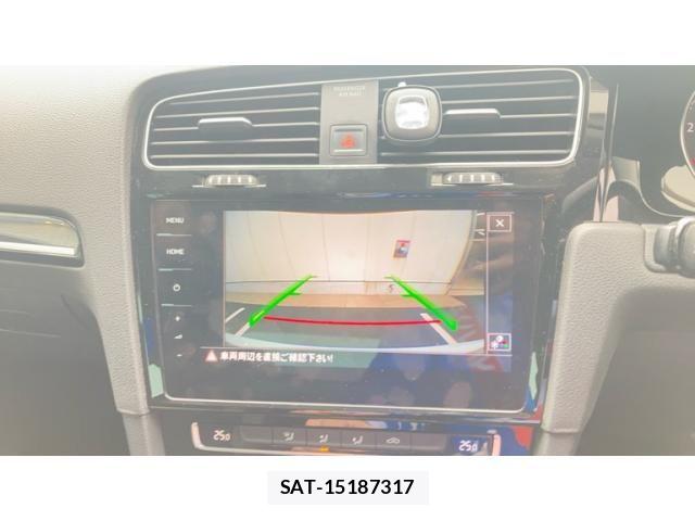 VolksWagen GOLF 2017-12 8415820-16